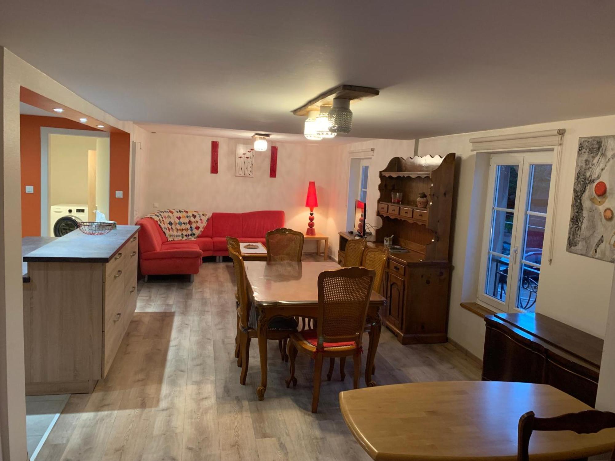 Les Cigognes De Rosheim Bed and Breakfast Exteriör bild